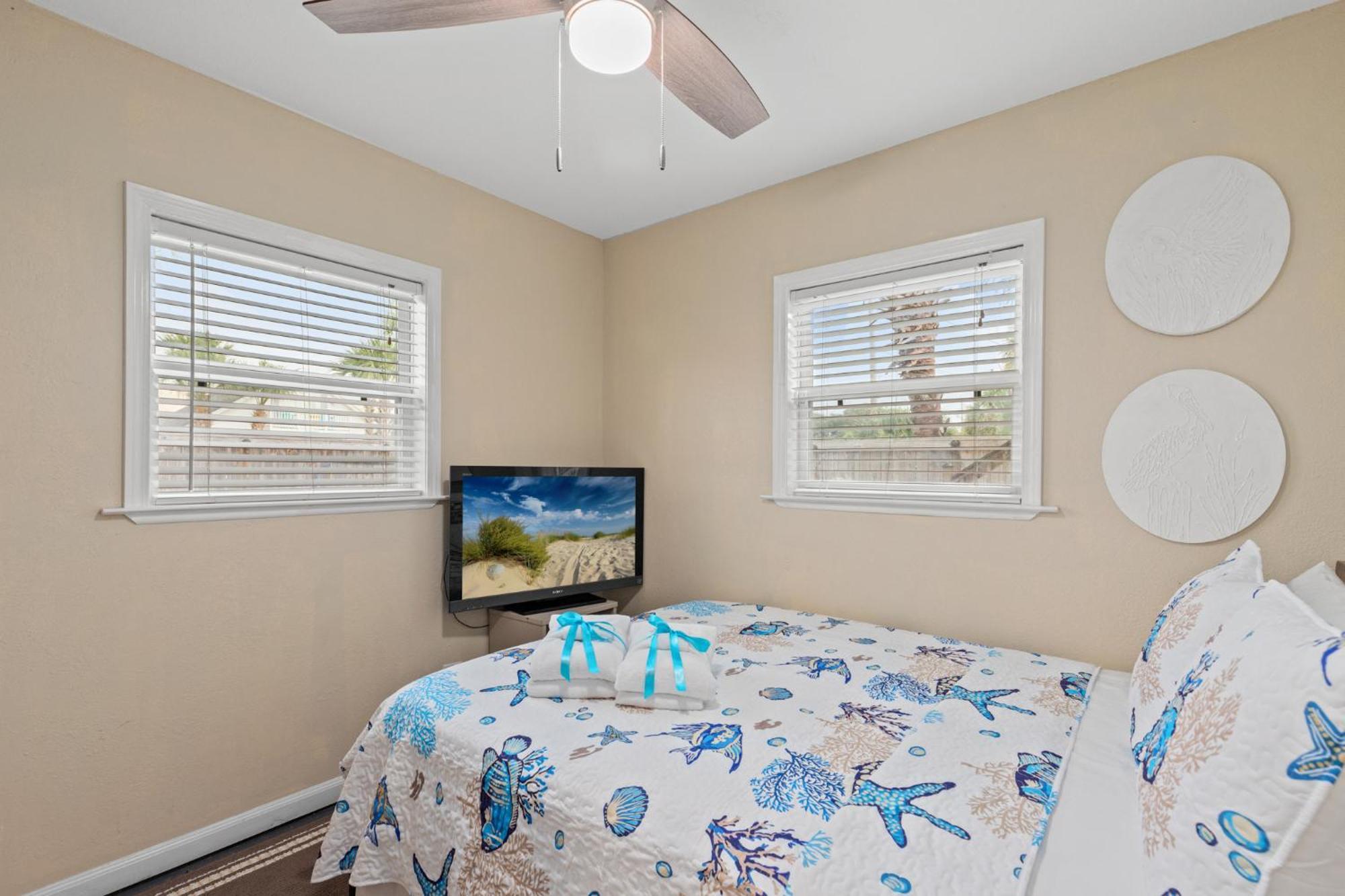 Willa 128 Kelly St | Beachy Keen Panama City Beach Zewnętrze zdjęcie